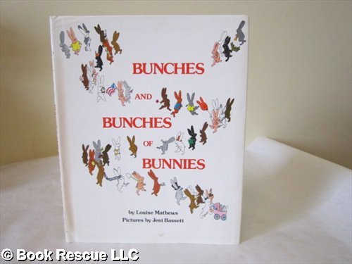 Bunches and Bunches of Bunnies