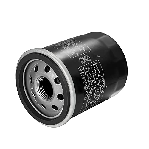2540086 Oil Filter Replacement for 2004-2018 Polaris RZR Ranger 570-1000 General 1000 ACE 900 ATV/Snowmobile # 2540122 2540006