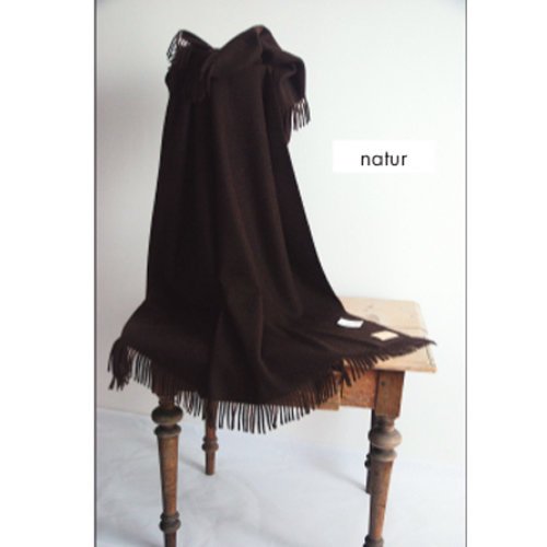 Woondeken Malaga Dark beige - Silt Woondekens