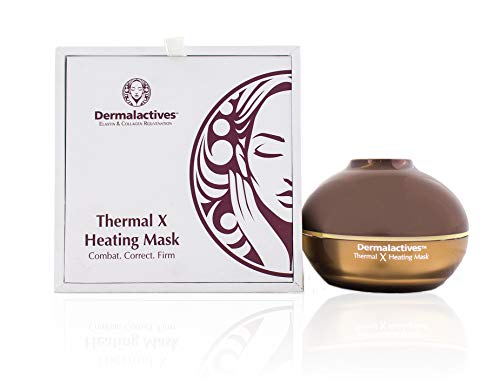 Dermalactives Thermal X Heating Mask - Revolutionary Age Reversin...