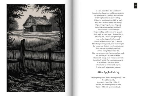 Image of Complete Poems of Robert Frost: A Collection of his Greatest Poetry on Nature, Life, and The Human Spirit