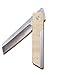 Wood - Knife Scales/Gun Grips, Craft Supplies/Payne BROS (Maple)