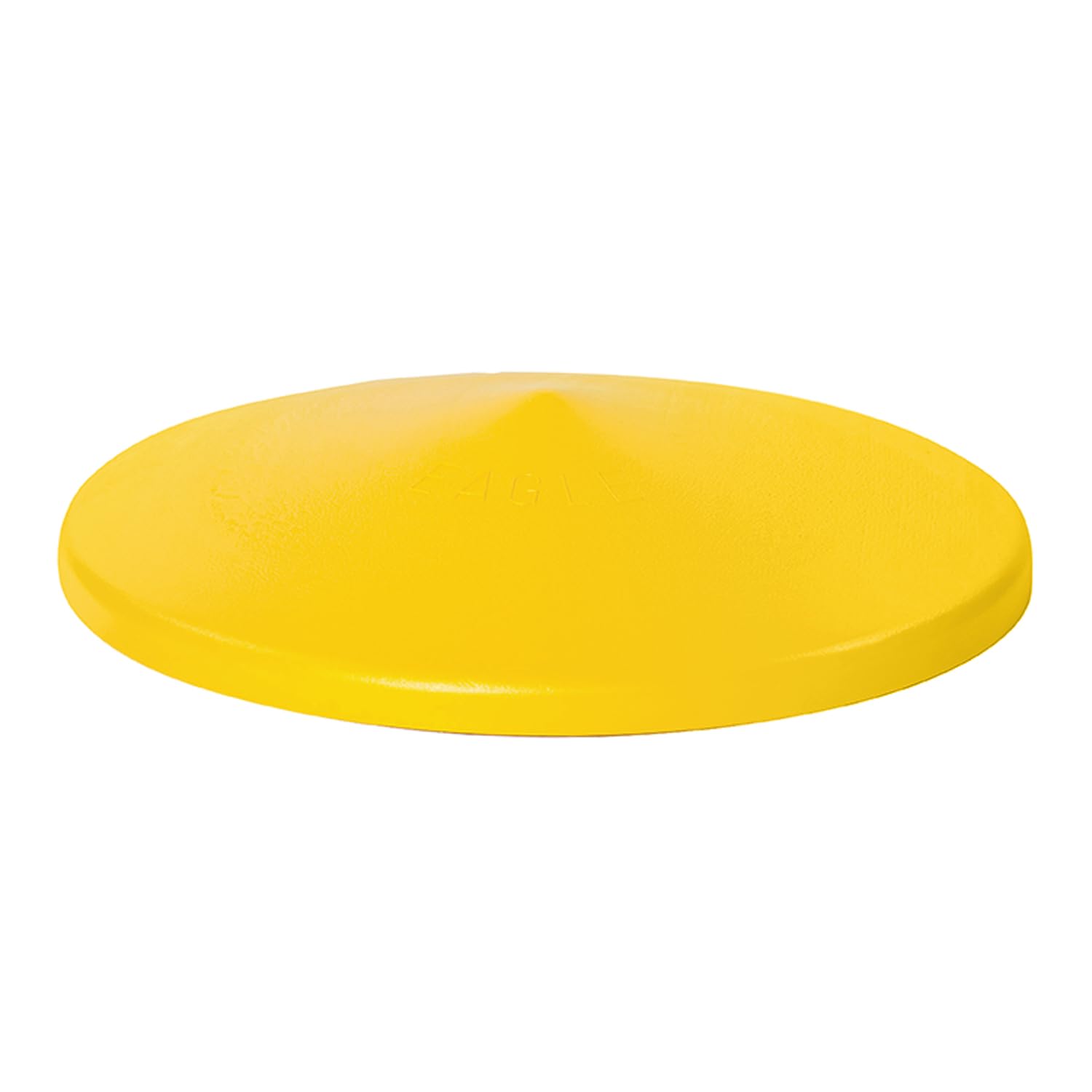 Eagle 1664 tambor embudo, 18 – 1/2 "de diámetro x 5 cm