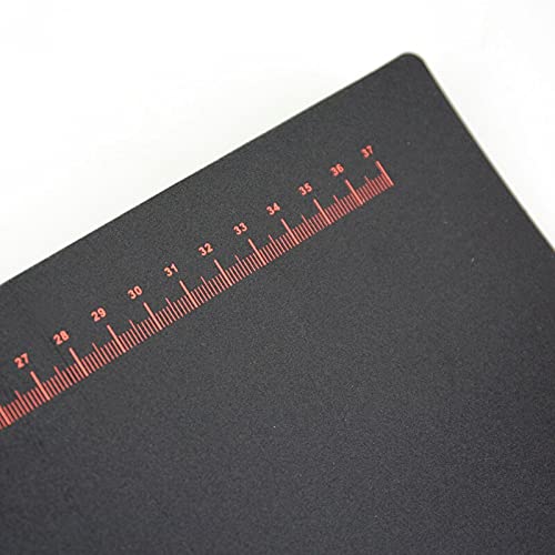 Lysee 3D Printer Parts & Accessories - D12-400 410410mm PC Mat