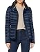 Produktbild Gil Bret Damen Zermatt Jacke, Blau (Metalic Blue 8526), (Herstellergröße: 38)