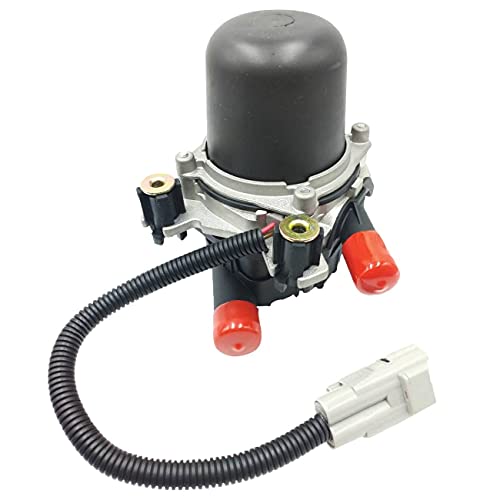 Aulatben Secondary Smog Pump Fits 2.7L L4 176000C020 A0013A0034 #TOP3