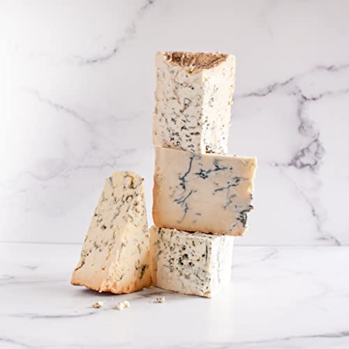Igourmet Luxury Blue Cheese Assortment - Includes Blue Cheeses From England, Italy, Scandinavia, And France (30 Ounce) #TOP1