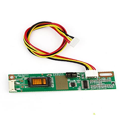 NEW LON0167 10.8-13.2V Control de retroiluminación universal del monitor CCFL Inverter para 6P 10-22
