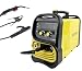 WELDINGER MIG/MAG-Schweißinverter MEW 161 SYN eco synergisches...