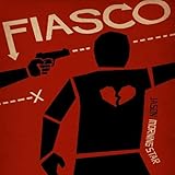 Fiasco Role Playing Game