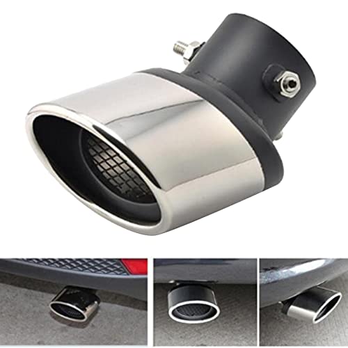 Reductor de tubo universal para modificación de coches y personalización de escapes de camión 6
