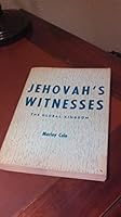 Jehovah's Witnesses-The Global Kingdom 0961365714 Book Cover