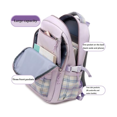 Anime Axis Powers Hetalia Backpack Mochila Satchel Daypack School Bag Bookbag 64