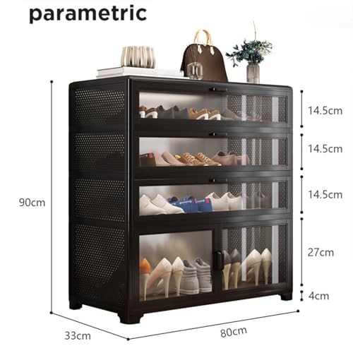 Meuble à chaussures moderne pour sublimer votre chambre et salon