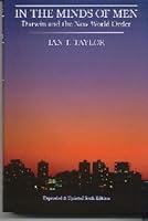 In the Minds of Men: Darwin and the New World Order 0969178832 Book Cover