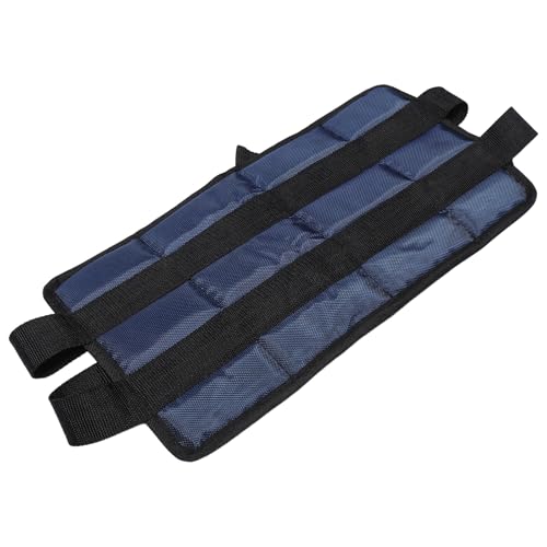 Sangle de mollet pour fauteuil roulant Beaupretty contre les douleurs de jambes