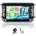 7 Inch IPS Touchscreen