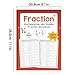 Imagen de Libro de ejercicios de práctica de matemáticas para niños