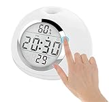 Touch Control de noche lámpara de mesa de noche los niños 