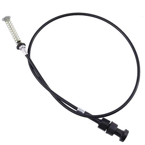 Câble de capot compatible Kawasaki Mule 4010 KAF620 2005-2016 - 4