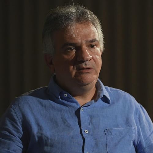 GE Sport #30 - Entrevista Augusto Carreras