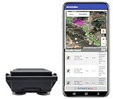 Americaloc Ready ST4950 Series GPS Tracker. 5 Years Battery Life. GPS Tracker for Trailers, RVs, Machinery, Assets, Vehicles. Up to 5 Years of Battery Life. Magnetic.