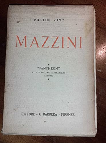 KING Bolton. - Mazzin