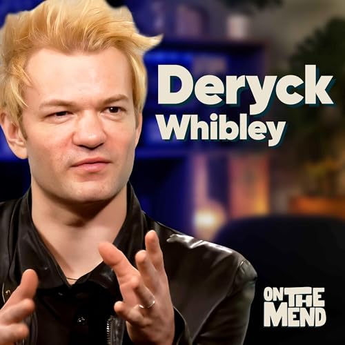 Page de couverture de Sum 41's Deryck Whibley: Talking Sobriety After My Near Death Experience | EXCLUSIVE