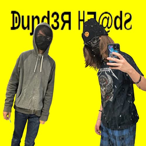 Dunder Heads Titelbild