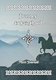 Journey to Sainthood: Mass Journal