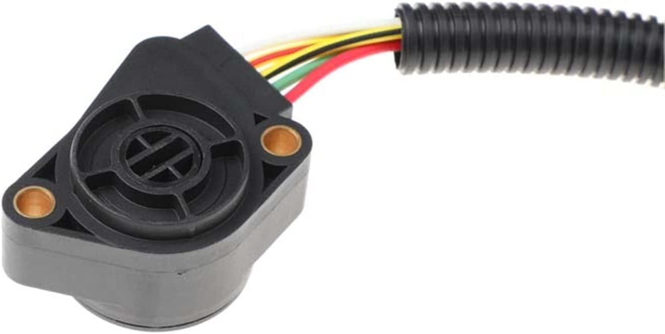 Accelerator Pedal Sensor 20504685 1063332 3171530 Car Auto Accessorie 1Pcs