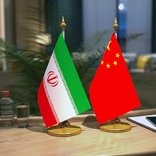 Wang Yi calls for Middle East stability in phone call with Iranian counterpart