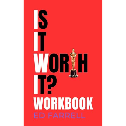 Is It Worth It? by Ed Farrell episode artwork