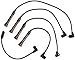 Autolite 96960 Spark Plug Wire Set