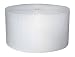 USPACKSHOP 350' 3/16" Small Bubble Cushioning Wrap, Perforated Every 12"