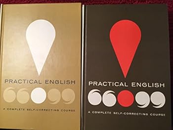Unknown Binding Practical English: A Complete Self-Correcting Course, Vol. 1 & 2 Book