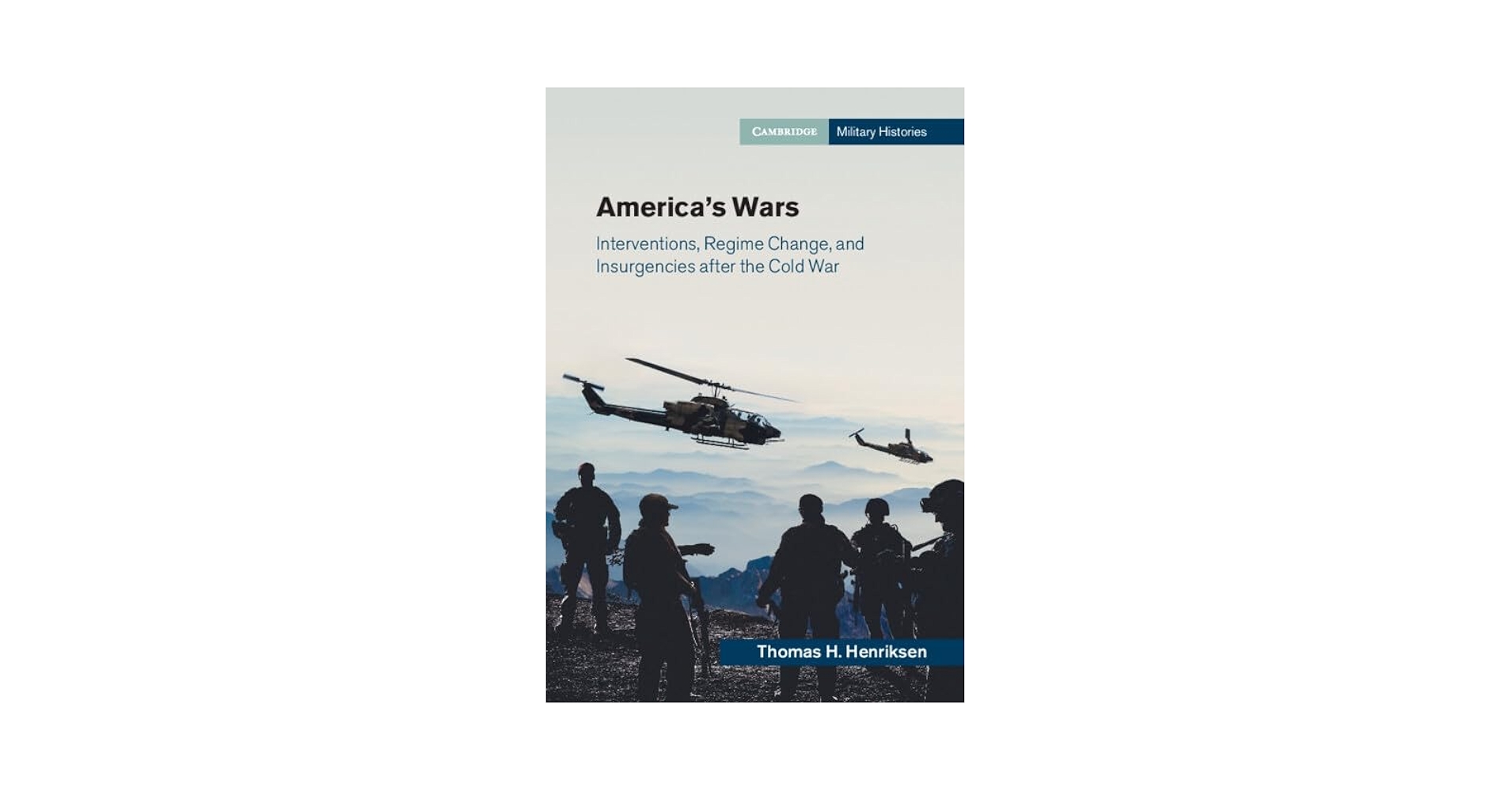 The New American Interventionism: Lessons from Success and Failures : Essays from Political Science Quarterly (Power%ｶﾝﾏ% Conflict%ｶﾝﾏ% 51WEeraiSSL._UF350,350_QL50_.jpg