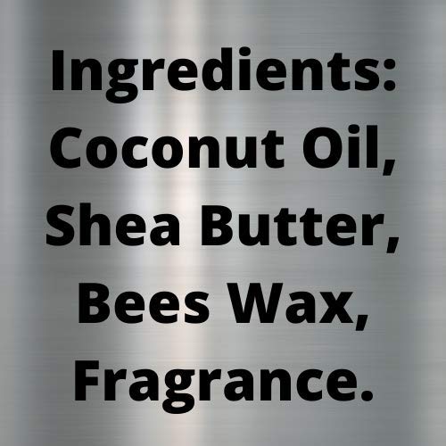 Miniatura 9 de Black Canyon Black Currant Vanilla Loción corporal perfumada y bálsamo corporal perfumado de manteca de karité, 16 onzas líquidas (paquete de 2)
