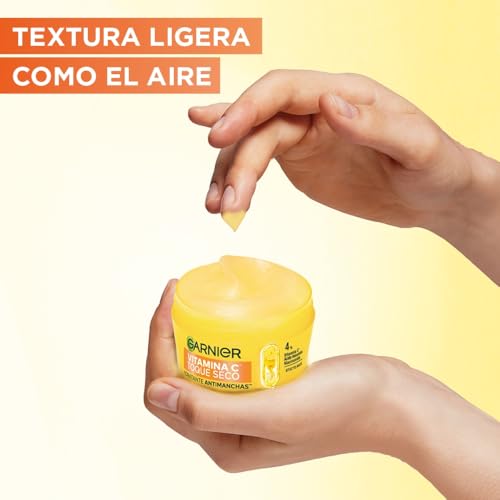 Opiniones de Garnier clarify crema aclarante los 10 mejores. 6 Imagen adicional