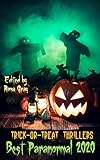  Trick or Treat Thrillers: Best Paranormal 2020