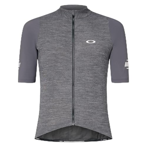 T-Shirt en Jersey Off Grid Homme Oakley parfait pour vos sorties nature