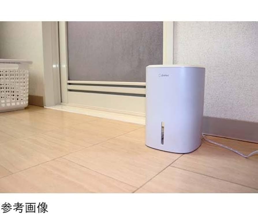 TOMORO 除湿機 コンパクト ホワイト 楽天市場】【COUPONで19,800円】 除湿機 コンプレッサー 11L/日