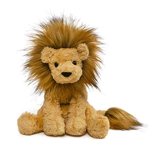 Preisvergleich Produktbild GUND- GND GBD Cozys Lion 8" GML, Mehrfarbig, 6055499