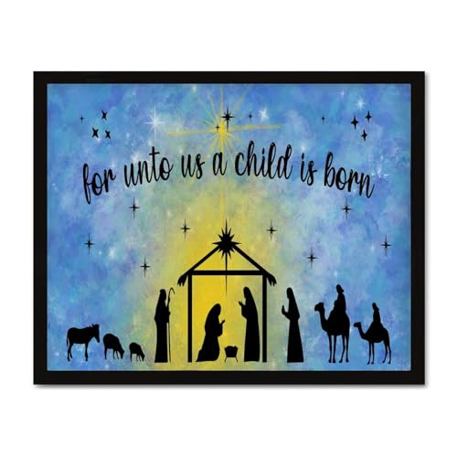 Panneau de Noël en bois Merry Christmas pour embellir votre porche accueillant - 2