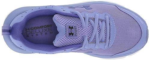 Image of Under Armour Women's Charged Assert 10 Shoes