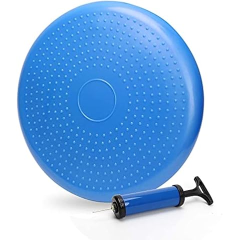 WIWAPLEX - Asiento de Peluca para Equilibrio de Estabilidad Cover