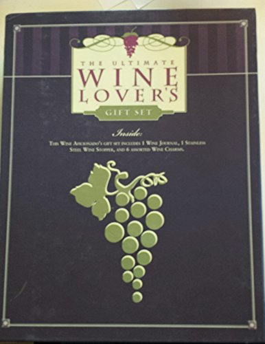 The Ultimate Wine Lover's Gift Set