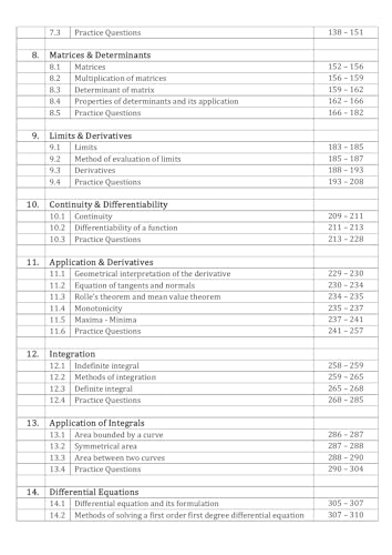 Image of Mission NDA Book 2026 | New Pattern English | In-depth NCERT Study Notes | Level wise Mathematics | Edition for NDA Written Exam Preparation