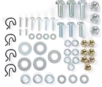 Amazon.com: Hurst 5010002 Gear Shift Lever Kit : Automotive