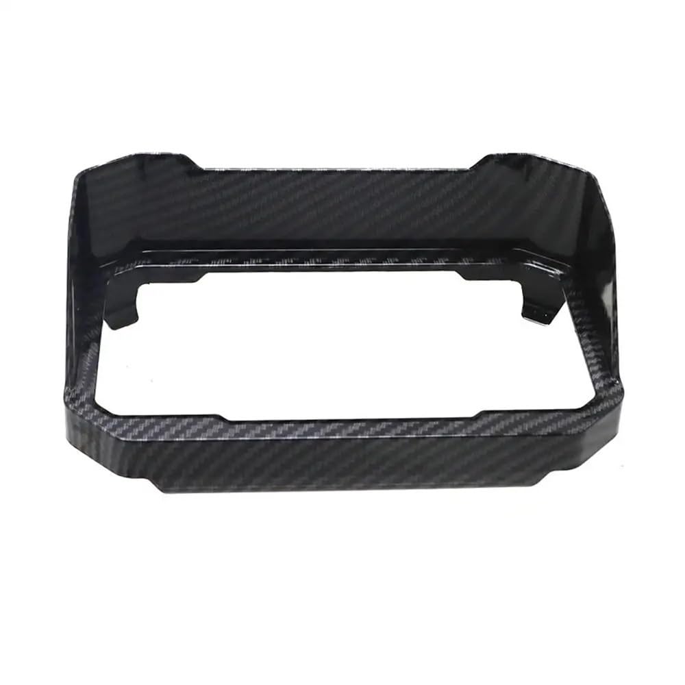 Visière de protection instruments moto SR4 Max350 écran anti rayures
